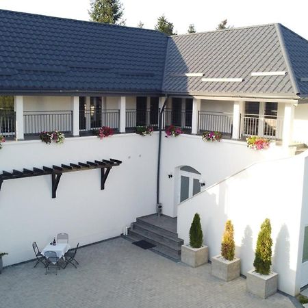 Отель Casa Bolta Rece Сигету-Мармацией Экстерьер фото