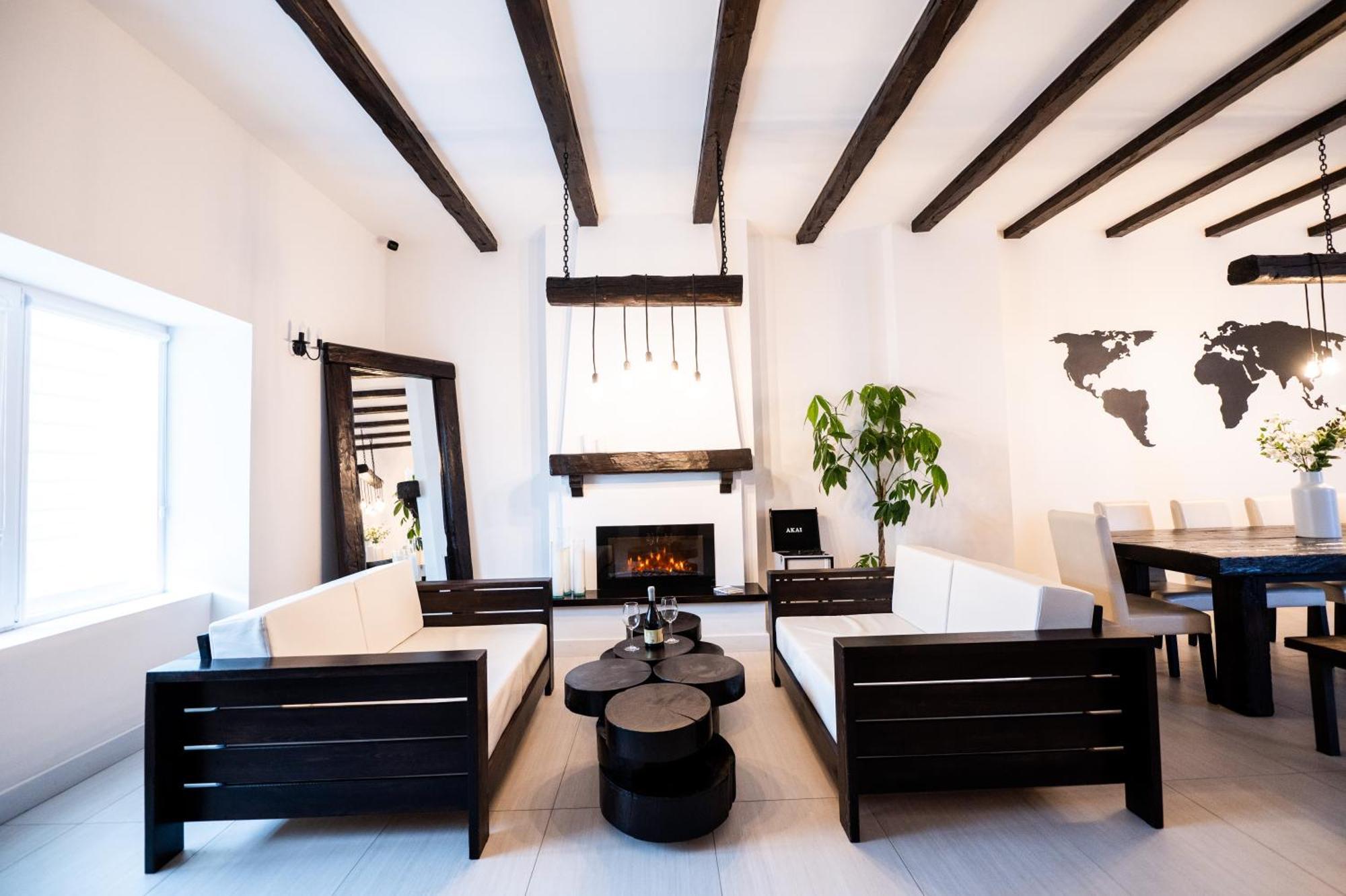 Отель Casa Bolta Rece Сигету-Мармацией Экстерьер фото
