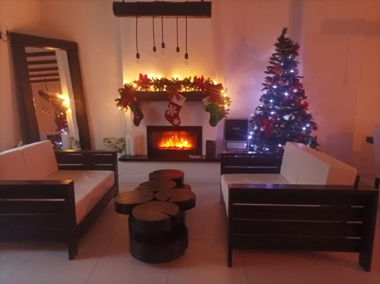 Отель Casa Bolta Rece Сигету-Мармацией Экстерьер фото